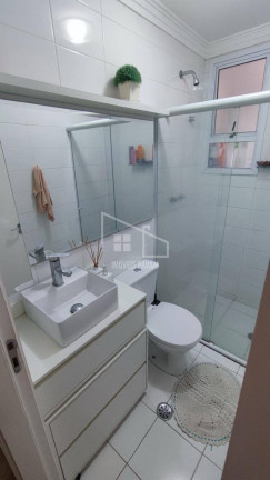 Imagem Apartamento com 3 Quartos à Venda, 78 m² em Planalto - São Bernardo Do Campo Imagem Apartamento com 3 Quartos à Venda, 78 m² em Planalto - São Bernardo Do Campo