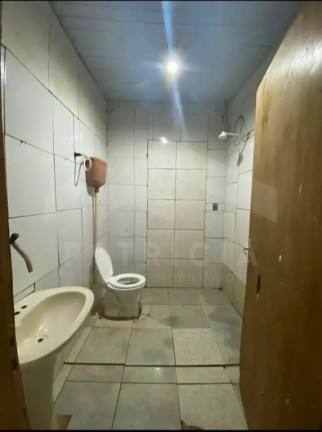 Imagem Casa com 2 Quartos à Venda, 112 m² em Jardim Das Palmeiras - Campo Novo Do Parecis