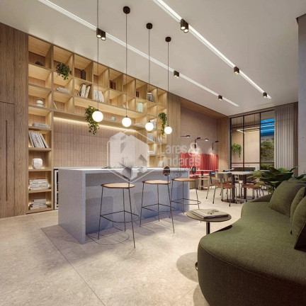 Imagem Apartamento com 1 Quarto à Venda, 24 m² em Vila Mariana - São Paulo Imagem Apartamento com 1 Quarto à Venda, 24 m² em Vila Mariana - São Paulo