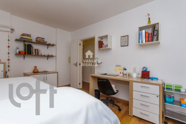 Imagem Apartamento com 4 Quartos à Venda, 127 m² em Perdizes - São Paulo Imagem Apartamento com 4 Quartos à Venda, 127 m² em Perdizes - São Paulo