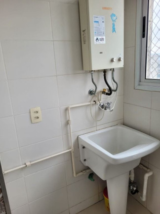 Imagem Apartamento com 2 Quartos à Venda, 45 m² em Pirituba - São Paulo
