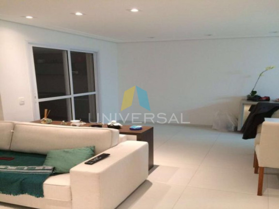 Imagem Apartamento com 2 Quartos à Venda, 72 m² em Tatuape - Sao Paulo