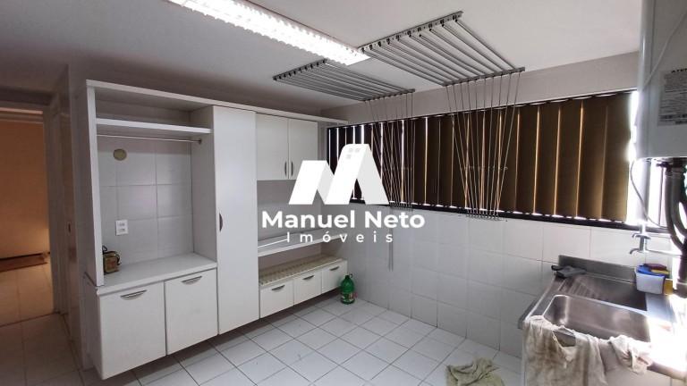 Imagem Apartamento com 3 Quartos à Venda, 309 m² em Meireles - Fortaleza