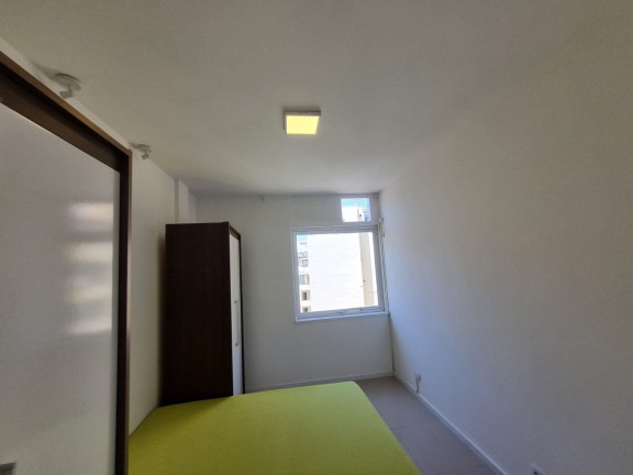 Imagem Apartamento com 1 Quarto à Venda, 50 m² em Copacabana - Rio De Janeiro