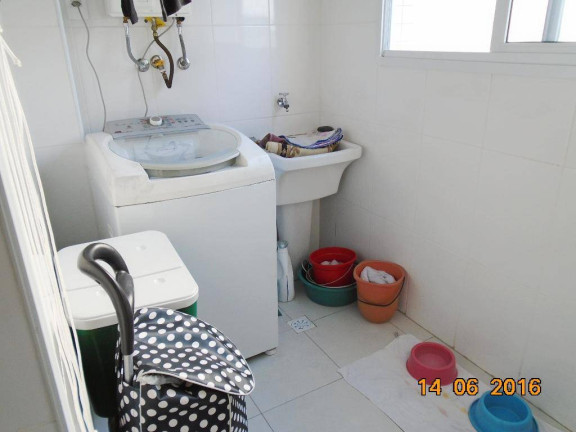 Imagem Apartamento com 3 Quartos à Venda, 122 m² em Vila Guilhermina - Praia Grande