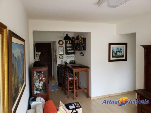 Imóvel com 1 Quarto à Venda, 46 m² em Várzea - Teresópolis