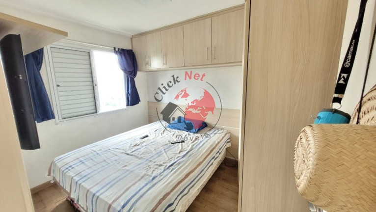 Imagem Apartamento com 2 Quartos à Venda, 46 m² em Vila Gonçalves - São Bernardo Do Campo Imagem Apartamento com 2 Quartos à Venda, 46 m² em Vila Gonçalves - São Bernardo Do Campo