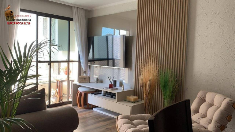 Imagem Apartamento com 2 Quartos à Venda, 80 m² em Vila Nova Conceição - São Paulo