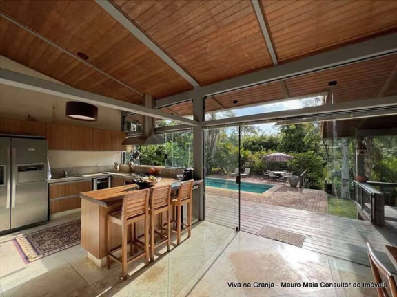 Imagem Casa com 5 Quartos à Venda, 2 m² em Chácaras Do Peroba - Jandira Imagem Casa com 5 Quartos à Venda, 2 m² em Chácaras Do Peroba - Jandira