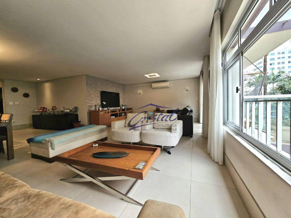 Imagem Apartamento com 3 Quartos à Venda, 187 m² em Itaim Bibi - São Paulo Imagem Apartamento com 3 Quartos à Venda, 187 m² em Itaim Bibi - São Paulo