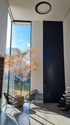 Imagem Casa com 4 Quartos à Venda, 300 m² em Condomínio Figueira Garden - Atibaia