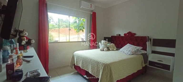 Imagem Casa com 2 Quartos à Venda, 120 m² em São Cristóvão - Barra Velha