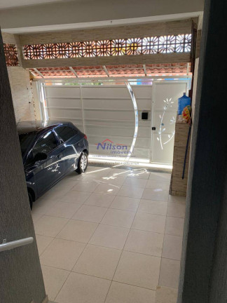 Imagem Sobrado à Venda, em Vila Flórida - Guarulhos Imagem Sobrado à Venda, em Vila Flórida - Guarulhos