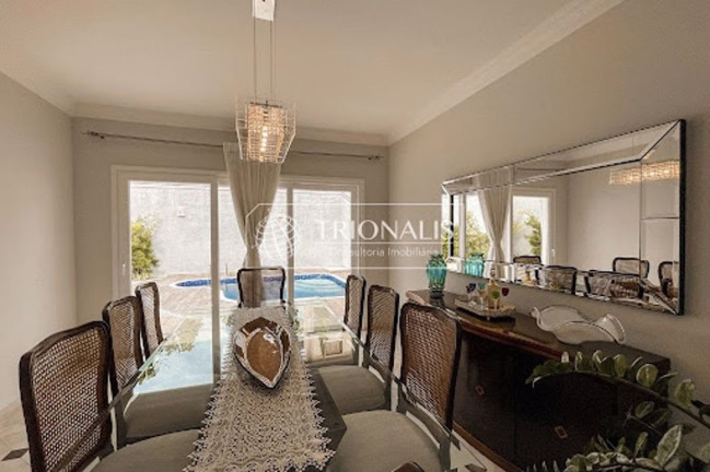 Imagem Casa com 3 Quartos à Venda, 300 m² em Parque Arco íris - Atibaia