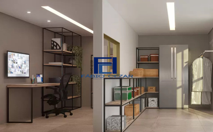 Imagem Apartamento com 3 Quartos à Venda, 122 m² em Casa Forte - Recife Imagem Apartamento com 3 Quartos à Venda, 122 m² em Casa Forte - Recife