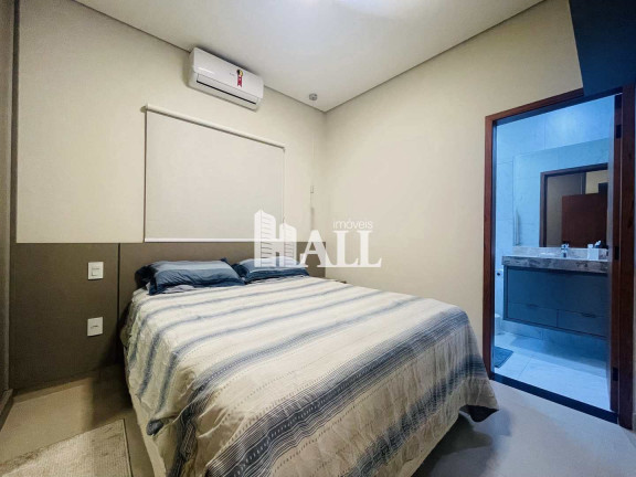 Imagem Casa com 3 Quartos à Venda, 172 m² em Residencial Maria Júlia - São José Do Rio Preto Imagem Casa com 3 Quartos à Venda, 172 m² em Residencial Maria Júlia - São José Do Rio Preto