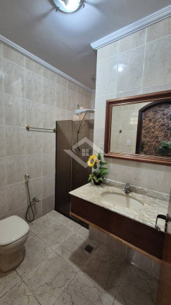 Imagem Casa com 4 Quartos à Venda, 124 m² em Brás De Pina - Rio De Janeiro