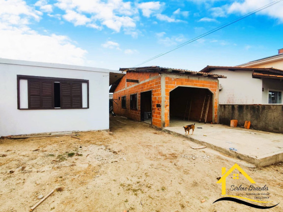 Casa à Venda, 300 m² em Centro - Balneário Barra Do Sul