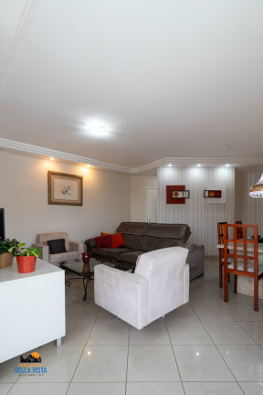 Imagem Apartamento com 3 Quartos à Venda,  em Vila Mascote - São Paulo
