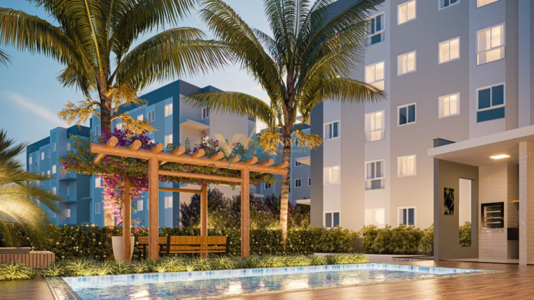 Imagem Apartamento com 2 Quartos à Venda, 38 m² em Santa Amélia - Maceió Imagem Apartamento com 2 Quartos à Venda, 38 m² em Santa Amélia - Maceió