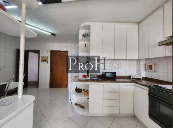 Imagem Apartamento com 3 Quartos à Venda, 170 m² em Santa Paula - São Caetano Do Sul Imagem Apartamento com 3 Quartos à Venda, 170 m² em Santa Paula - São Caetano Do Sul