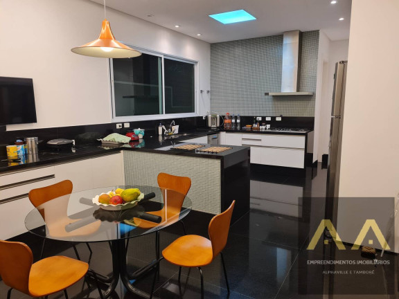 Imagem Casa de Condomínio com 4 Quartos à Venda, 591 m² em Tamboré - Santana De Parnaíba Imagem Casa de Condomínio com 4 Quartos à Venda, 591 m² em Tamboré - Santana De Parnaíba