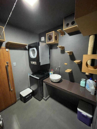 Imagem Apartamento com 1 Quarto à Venda, 117 m² em Bela Vista - Volta Redonda Imagem Apartamento com 1 Quarto à Venda, 117 m² em Bela Vista - Volta Redonda