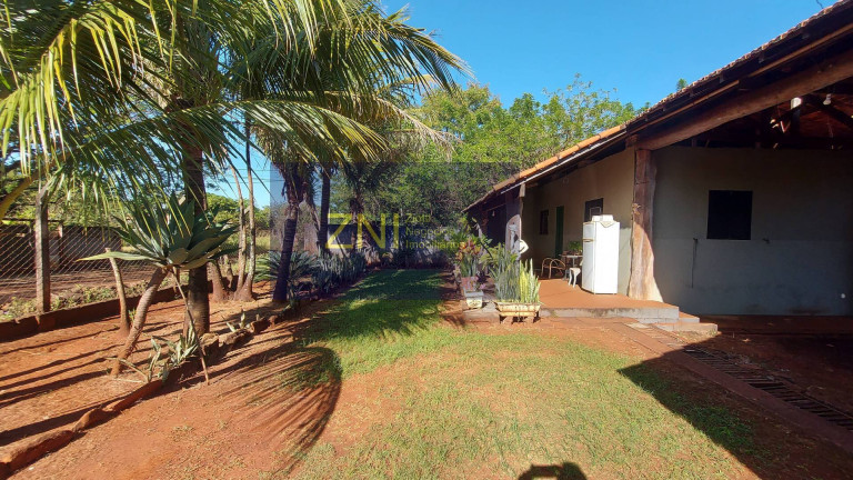 Imagem Chácara com 3 Quartos à Venda, 5.148 m² em Rural - Jardinópolis
