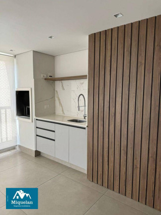 Imagem Apartamento com 2 Quartos para Alugar, 92 m² em Santana - São Paulo