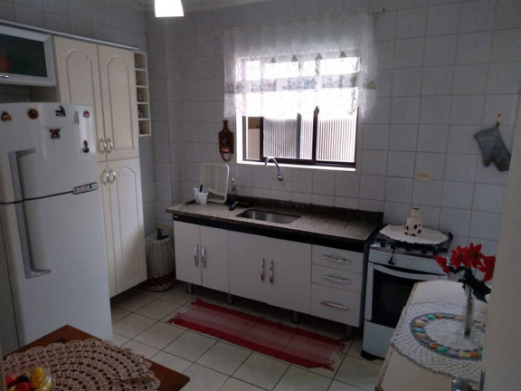 Imagem Apartamento com 2 Quartos para Alugar, 74 m² em Canto Do Forte - Praia Grande