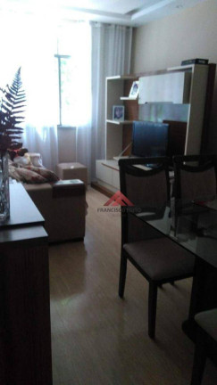 Imagem Apartamento com 2 Quartos à Venda, 62 m² em Santa Rosa - Niterói Imagem Apartamento com 2 Quartos à Venda, 62 m² em Santa Rosa - Niterói