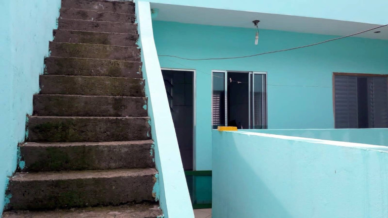 Imagem Casa com 2 Quartos à Venda, 250 m² em São José - Peruíbe Imagem Casa com 2 Quartos à Venda, 250 m² em São José - Peruíbe