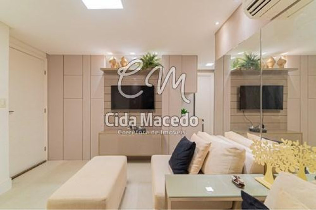 Imagem Apartamento com 3 Quartos à Venda, 67 m² em Cabo Branco - João Pessoa