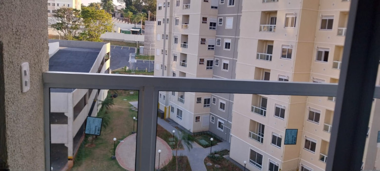 Imagem Imóvel com 2 Quartos à Venda, 54 m² em Jardim Nova Europa - Campinas