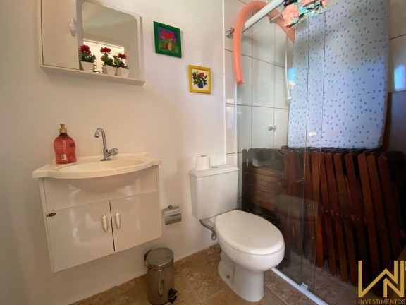 Imagem Imóvel com 3 Quartos à Venda,  em Marambaia - Vinhedo