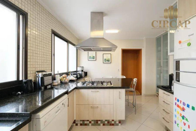 Imagem Apartamento com 4 Quartos à Venda, 210 m² em Higienópolis - São Paulo Imagem Apartamento com 4 Quartos à Venda, 210 m² em Higienópolis - São Paulo