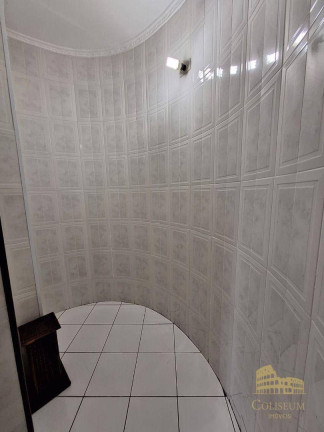 Imagem Apartamento com 3 Quartos à Venda, 102 m² em Vila Assunção - Praia Grande