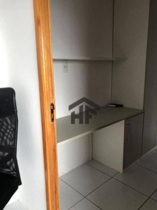 Imagem Apartamento com 1 Quarto à Venda, 36 m² em Parnamirim - Recife
