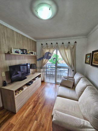 Foto do imóvel Apartamento com 2 Quartos à Venda, 63 m² em Vila Da Saúde - São Paulo