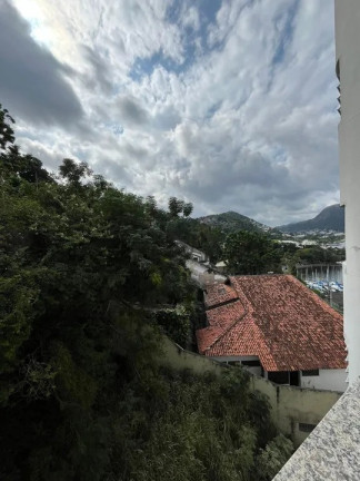 Imagem Imóvel com 1 Quarto à Venda, 50 m² em São Francisco - Niterói Imagem Imóvel com 1 Quarto à Venda, 50 m² em São Francisco - Niterói