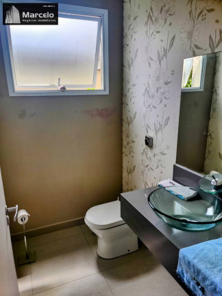 Imagem Casa de Condomínio com 3 Quartos à Venda,  em Condominio Aruã Brisas - Mogi Das Cruzes