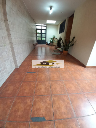 Imagem Casa com 3 Quartos à Venda, 144 m² em Bosque Da Saúde - São Paulo