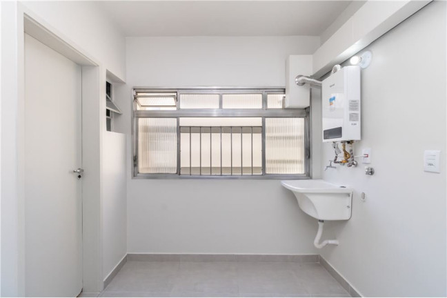 Imagem Apartamento com 2 Quartos à Venda, 99 m² em Moema - São Paulo Imagem Apartamento com 2 Quartos à Venda, 99 m² em Moema - São Paulo