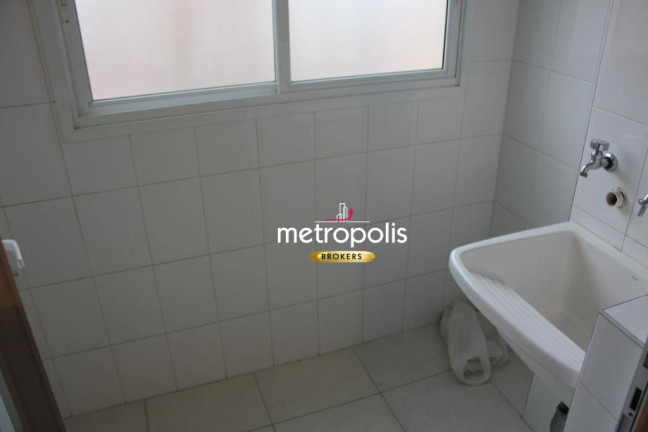 Imagem Apartamento com 2 Quartos para Alugar, 68 m² em Santo Antônio - São Caetano Do Sul
