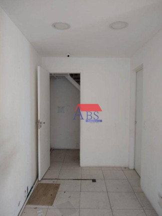 Imagem Loja para Alugar, 120 m² em Gonzaga - Santos Imagem Loja para Alugar, 120 m² em Gonzaga - Santos