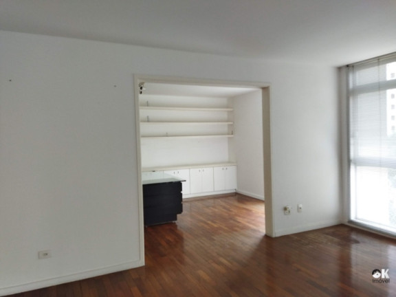 Imagem Apartamento com 4 Quartos à Venda, 221 m² em Jardim Paulista - São Paulo Imagem Apartamento com 4 Quartos à Venda, 221 m² em Jardim Paulista - São Paulo