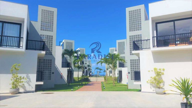 Apartamento com 3 Quartos à Venda, 110 m² em Itacimirim - Camaçari