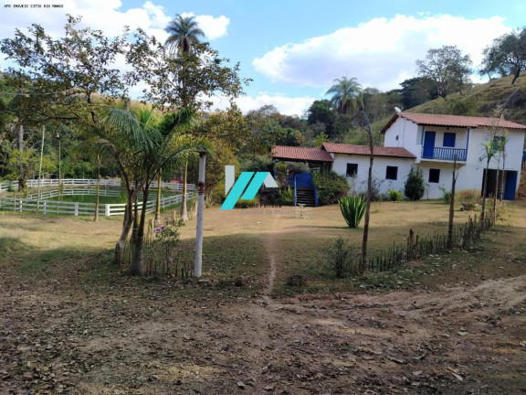 Imagem Fazenda à Venda, 53.000 m² em Bom Jardim - Rio Manso Imagem Fazenda à Venda, 53.000 m² em Bom Jardim - Rio Manso