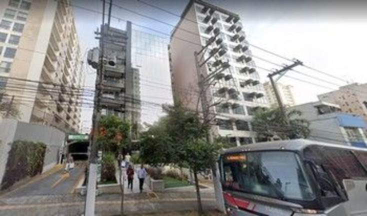 Imagem Imóvel à Venda, em Pinheiros - São Paulo Imagem Imóvel à Venda, em Pinheiros - São Paulo
