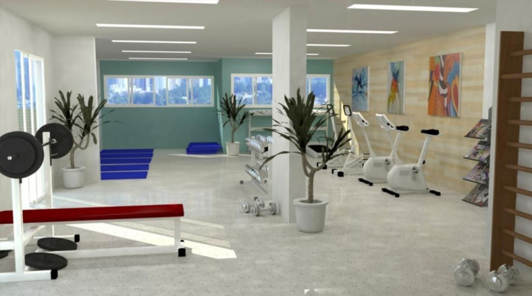 Imagem Apartamento com 2 Quartos à Venda, 88 m² em Canto Do Forte - Praia Grande